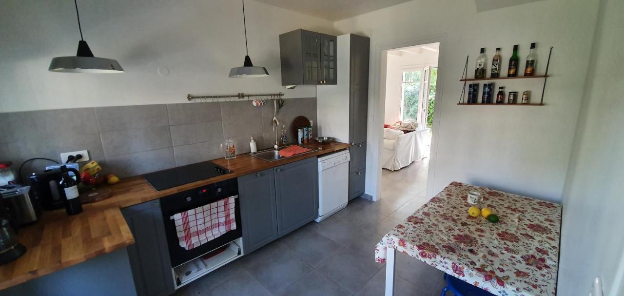 Belle Maison Acces Plage A Pied A La Garde St Cast Saint-Cast-le-Guildo Exterior photo