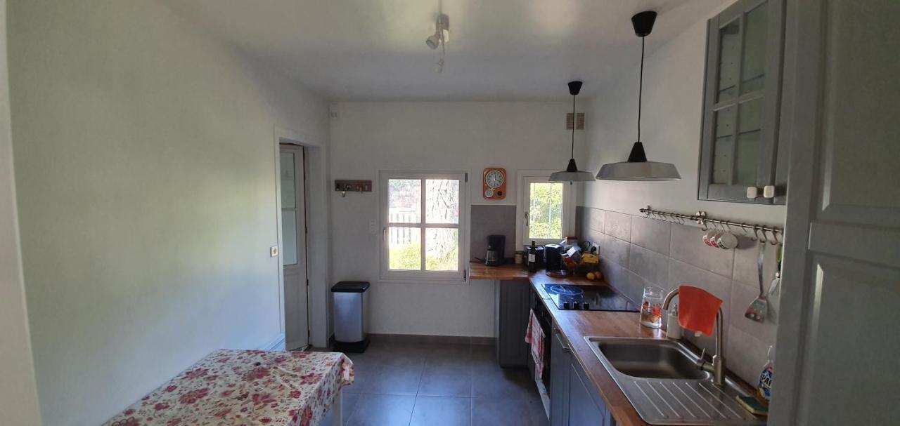 Belle Maison Acces Plage A Pied A La Garde St Cast Saint-Cast-le-Guildo Exterior photo
